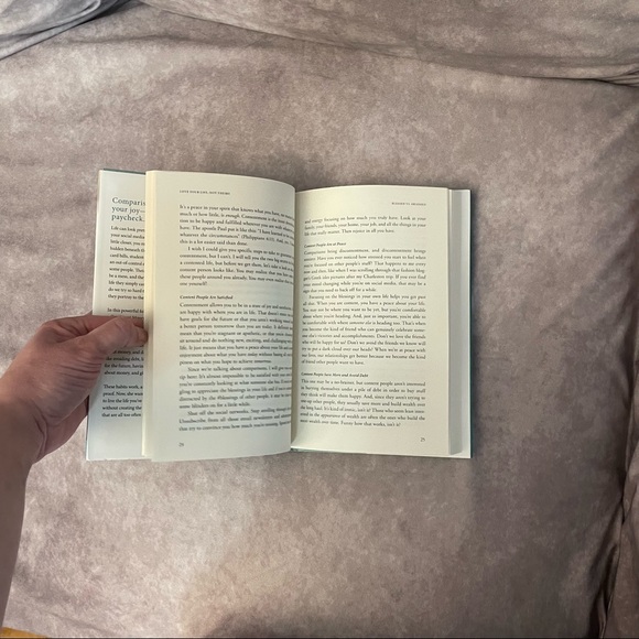 Love Your Life Not Theirs: 7 Money Habits for Living the Life You Want - Picture 8 of 9